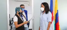 Extranjeros que entregan el alma por Colombia, su patria por adopción