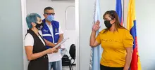 Extranjeros que entregan el alma por Colombia, su patria por adopción