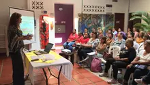 El papel de las mujeres en el desarrollo del territorio