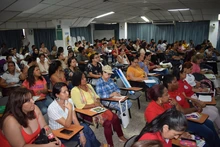 El papel de las mujeres en el desarrollo del territorio
