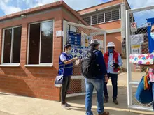 175 niños y niñas de Pichindé estrenarán sede educativa