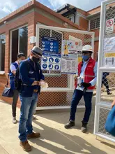 175 niños y niñas de Pichindé estrenarán sede educativa