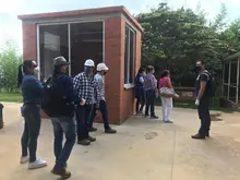175 niños y niñas de Pichindé estrenarán sede educativa
