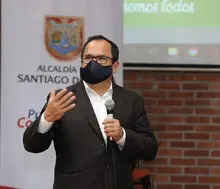 Arranca plan piloto y firma de pacto de bioseguridad para sector gastronómico 