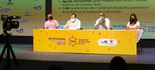 Cali, primera capital de Latinoamérica en realizar festivales culturales de manera virtual