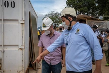 Secretaría del Deporte priorizará inversión para escenarios deportivos comunitarios
