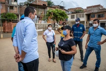 Secretaría del Deporte priorizará inversión para escenarios deportivos comunitarios