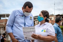 Secretaría del Deporte priorizará inversión para escenarios deportivos comunitarios