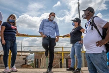 Secretaría del Deporte priorizará inversión para escenarios deportivos comunitarios