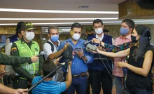 Gobierno Nacional apoya investigación por caso de asesinato en Llano Verde