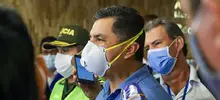 Gobierno Nacional apoya investigación por caso de asesinato en Llano Verde