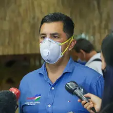 Gobierno Nacional apoya investigación por caso de asesinato en Llano Verde
