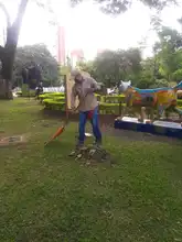 El DAGMA es referente para Antioquia en temas ambientales