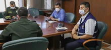 Gobierno Nacional respondió a la solicitud del alcalde Jorge Iván Ospina