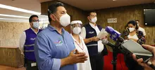 Gobierno Nacional respondió a la solicitud del alcalde Jorge Iván Ospina