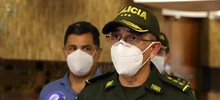 Gobierno Nacional respondió a la solicitud del alcalde Jorge Iván Ospina