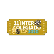 TAE 2020 - LOGO