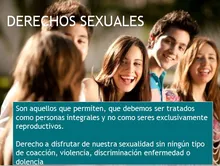 salud sexual