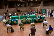 Mindefensa se pone a disposición para atender situación en Llano Verde