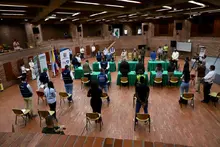 Mindefensa se pone a disposición para atender situación en Llano Verde