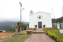 Habitantes de Pichindé participaron activamente en la Minga Comunitaria 
