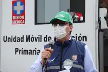 Habitantes de Pichindé participaron activamente en la Minga Comunitaria 