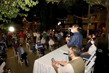  “El saber y sabor de Cali no se ha perdido y lo vamos a tener otra vez para la ciudadanía”: Ospina