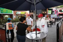  “El saber y sabor de Cali no se ha perdido y lo vamos a tener otra vez para la ciudadanía”: Ospina