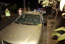 “No nos van a vencer los violentos”: Jorge Iván Ospina