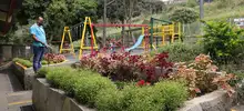 Cali Educa en Casa hace presencia en la ruralidad caleña