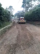 Intervenciones viales continúan para recuperar malla vial de Cali