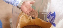 En marcha la planta piloto para aprovechamiento de residuos de construcción y demolición