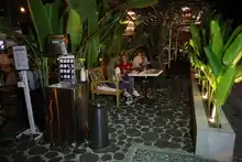 Balance positivo en el primer día de pilotos de zonas gastronómicas 