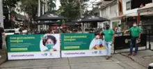 La Filarmónica de Cali vuelve a latir en la reactivación gastronómica