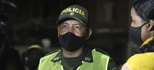 Me duele que nuestra comunidad esté sufriendo: Jorge Iván Ospina 