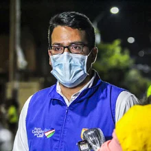 Avanzan operativos de control, seguridad y vigilancia en Cali  