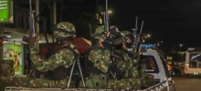 Avanzan operativos de control, seguridad y vigilancia en Cali  