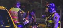 Avanzan operativos de control, seguridad y vigilancia en Cali  