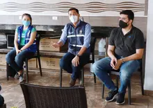 Valle Grande se suma al plan piloto de reactivación gastronómica en Cali