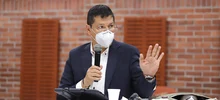 Llano Verde es prioridad en la agenda de seguridad del país