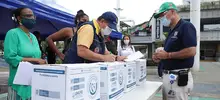Así trabaja la Secretaría de Gestión del Riesgo en nuestra amada Cali