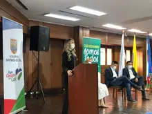Primera Rendición de Cuentas 2020