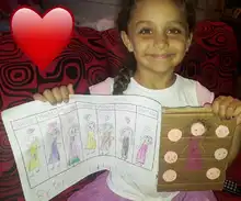 Trabajar las emociones a través del cuento, el canto y el juego, otra estrategia educativa en el confinamiento  