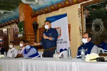 Moteles de Cali se comprometieron como Guardianes del Amor y la Vida