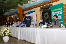 Moteles de Cali se comprometieron como Guardianes del Amor y la Vida