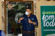 Moteles de Cali se comprometieron como Guardianes del Amor y la Vida