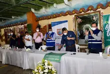 Moteles de Cali se comprometieron como Guardianes del Amor y la Vida