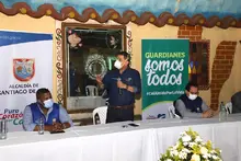 Moteles de Cali se comprometieron como Guardianes del Amor y la Vida