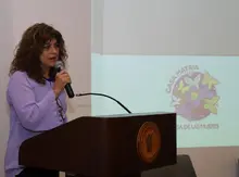 Taller virtual de control social y veedurías ciudadanas con Mininterior