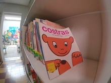 Red de Bibliotecas Públicas celebra Mes del Libro Infantil 